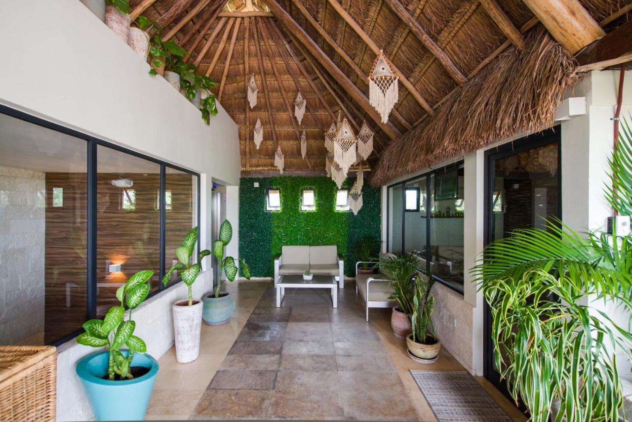 Naay Tulum Curamoria Collection Экстерьер фото