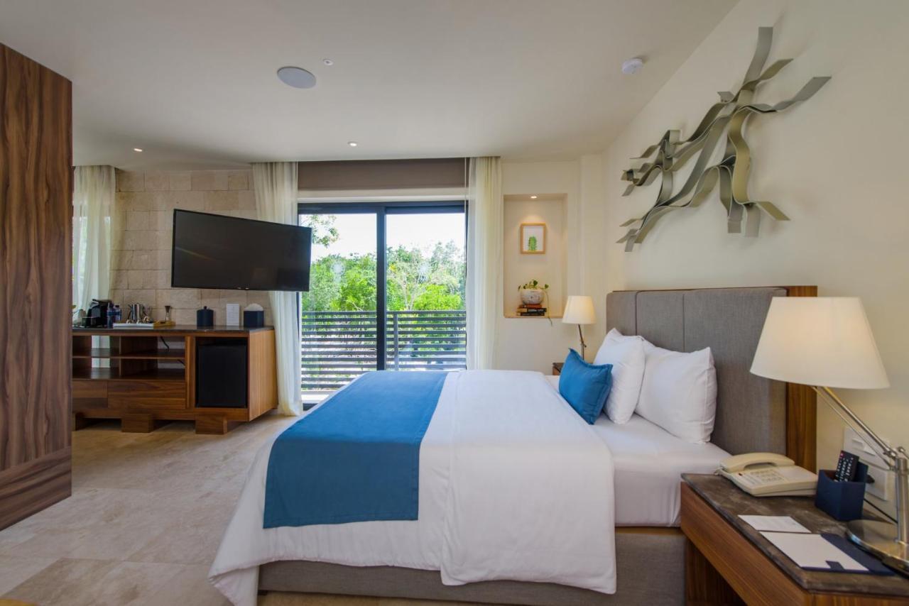 Naay Tulum Curamoria Collection Экстерьер фото