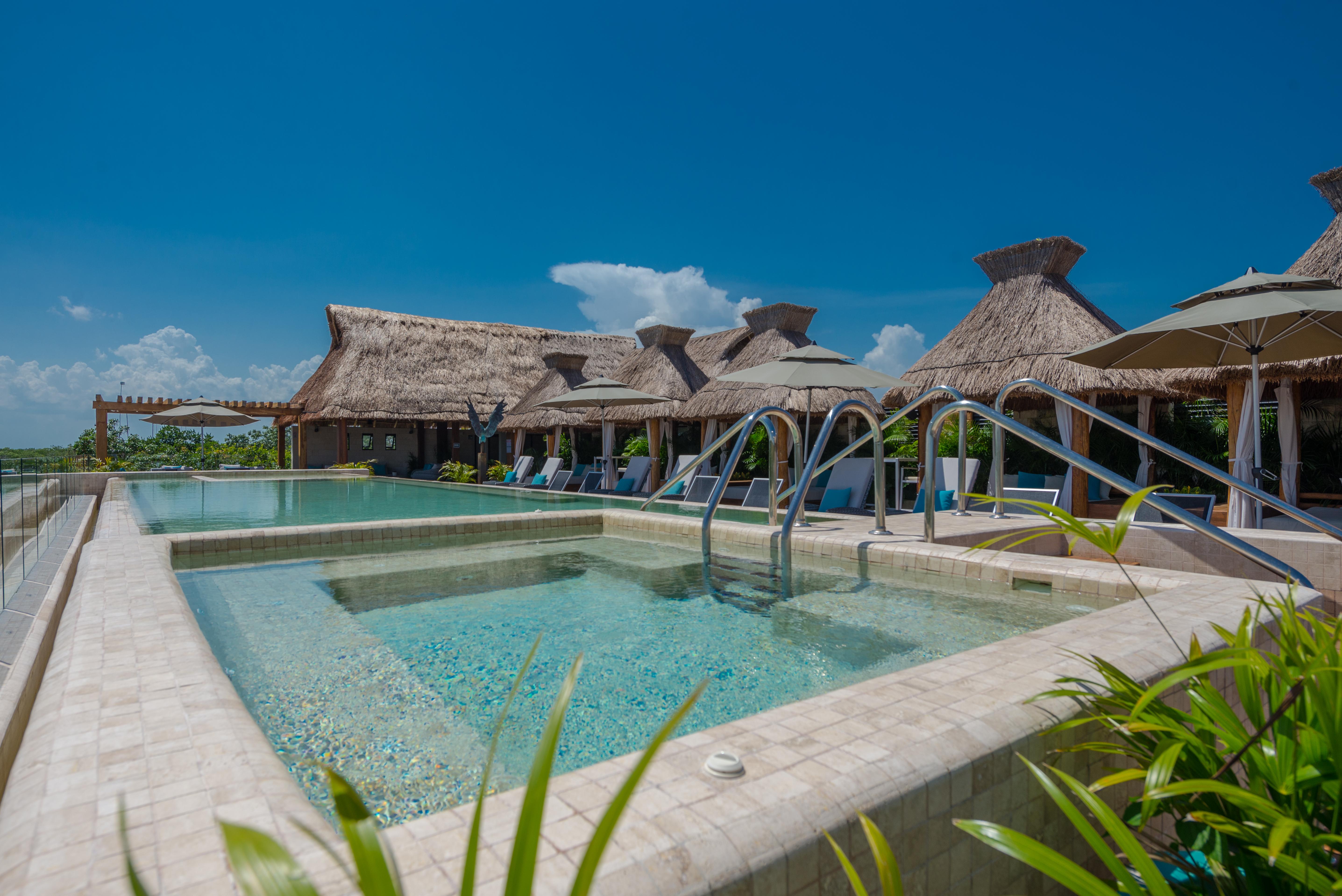 Naay Tulum Curamoria Collection Экстерьер фото
