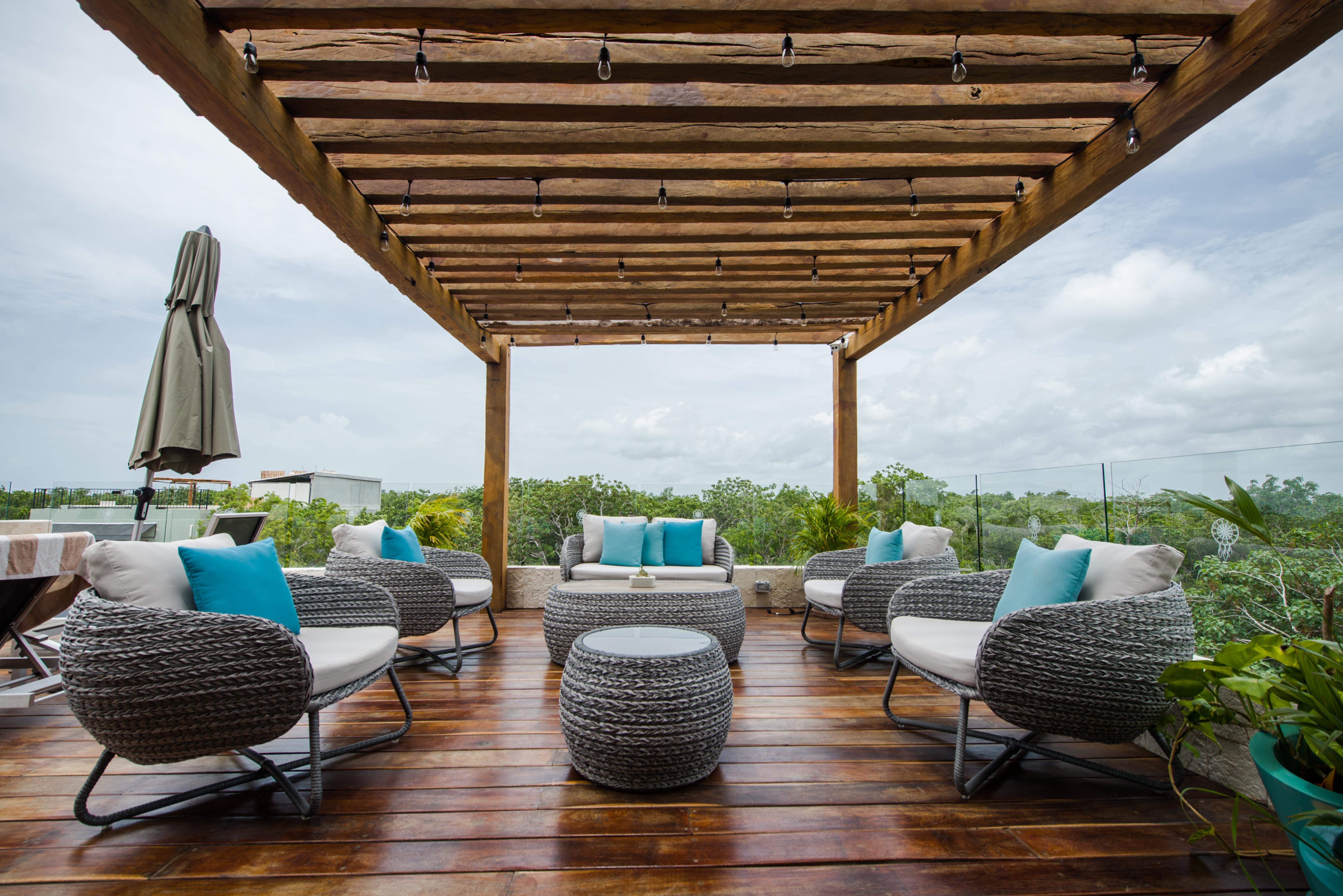 Naay Tulum Curamoria Collection Экстерьер фото