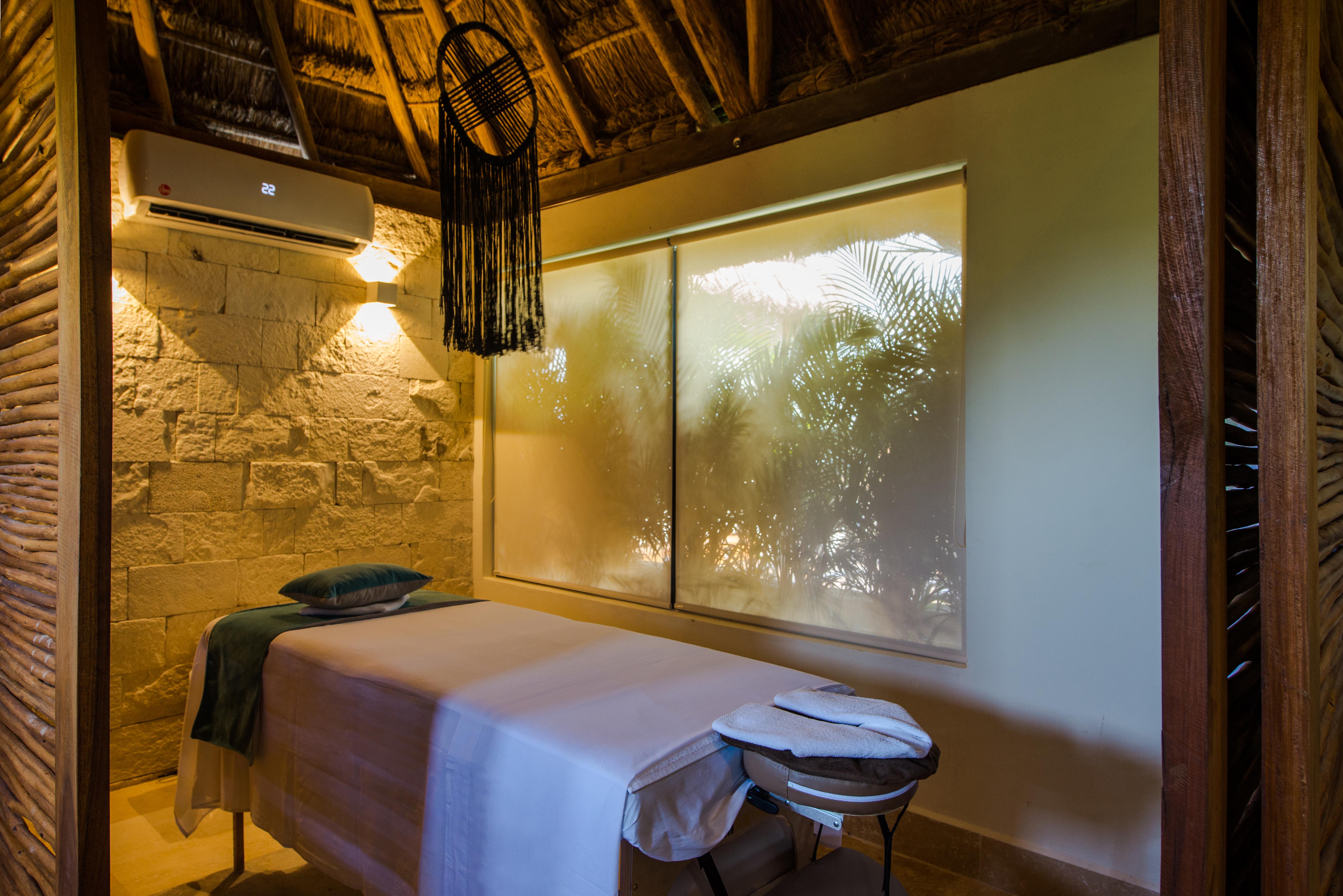 Naay Tulum Curamoria Collection Экстерьер фото