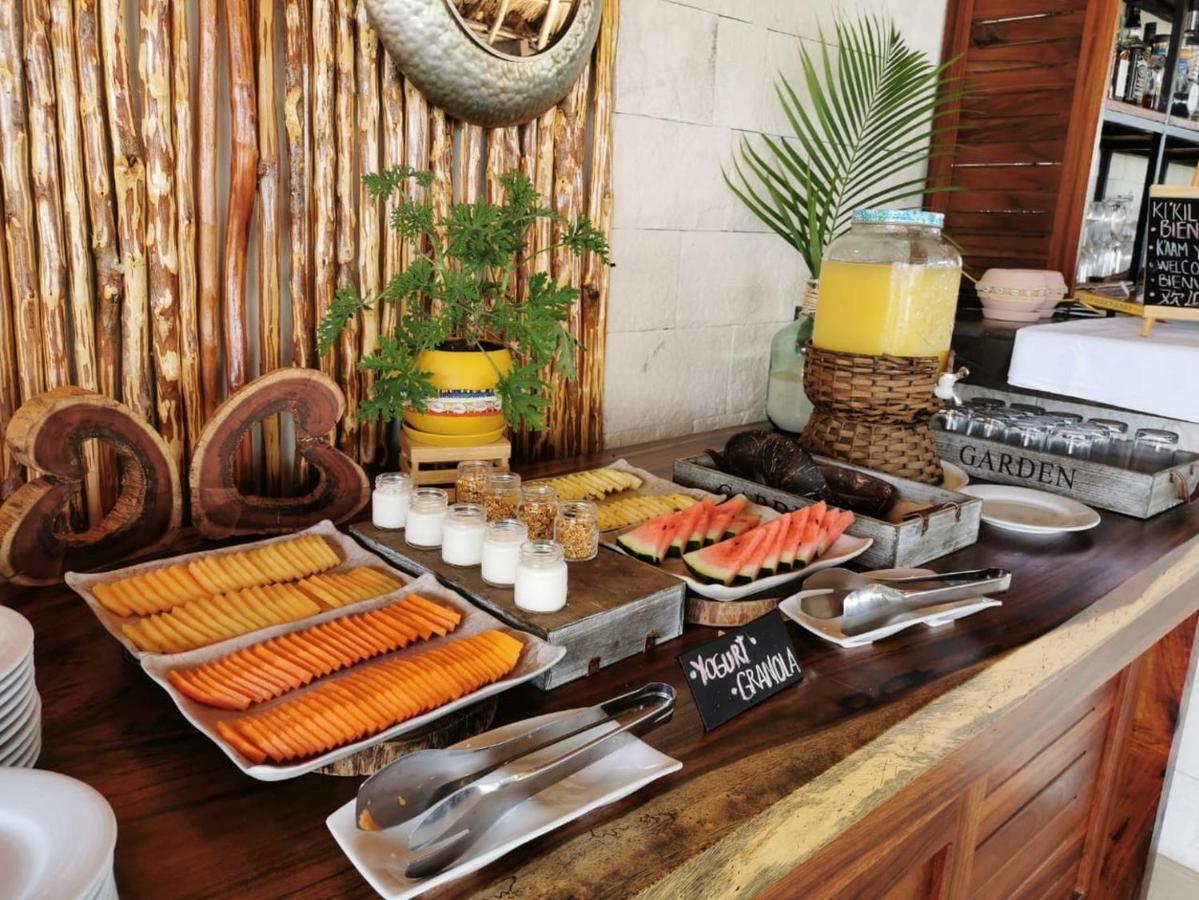 Naay Tulum Curamoria Collection Экстерьер фото