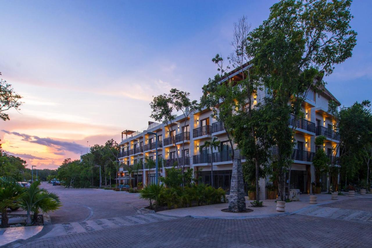 Naay Tulum Curamoria Collection Экстерьер фото