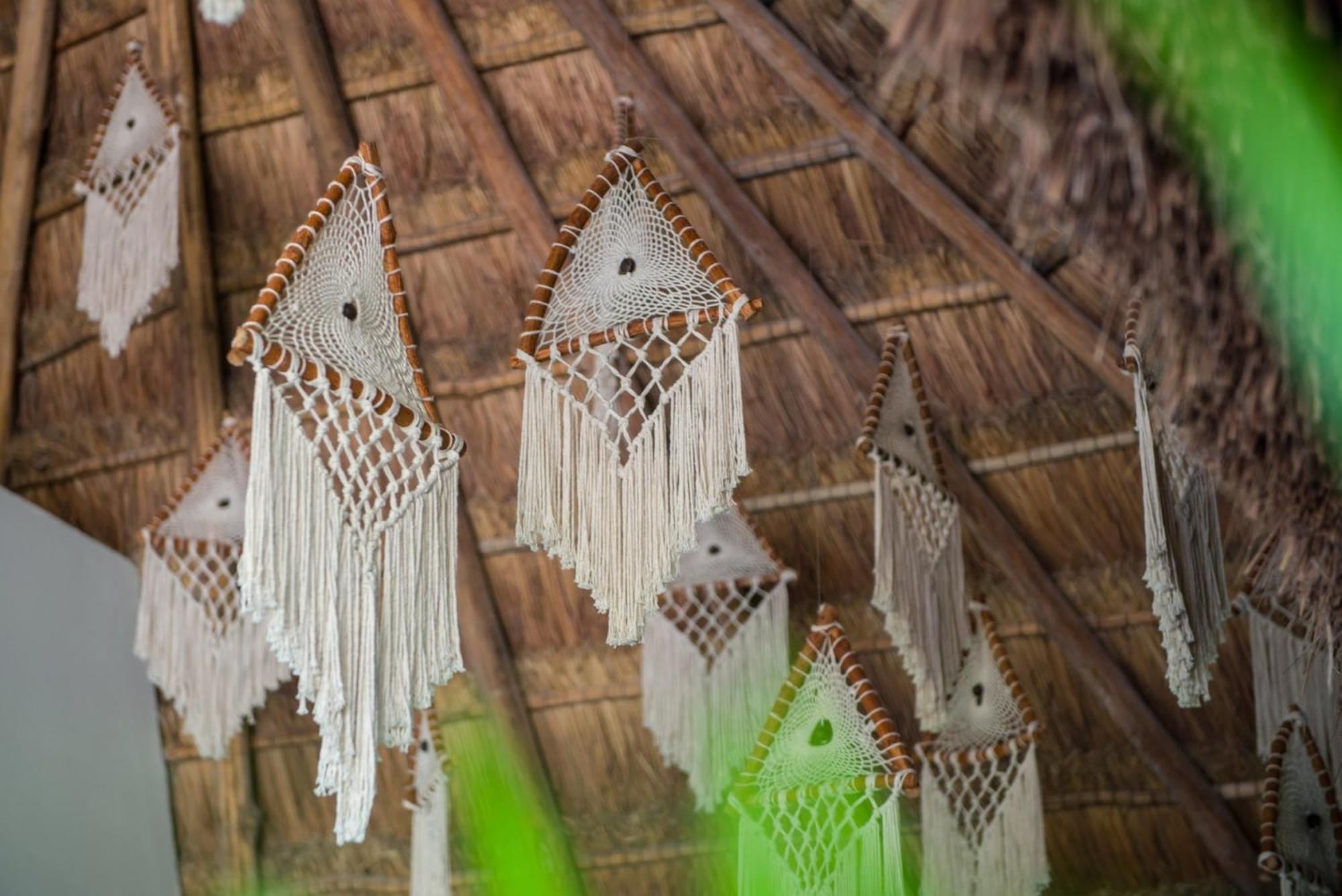 Naay Tulum Curamoria Collection Экстерьер фото